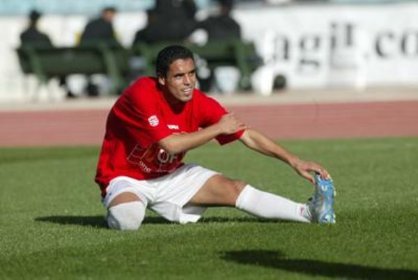 Mersin, Wissem Yahia'y kadrosuna katt!